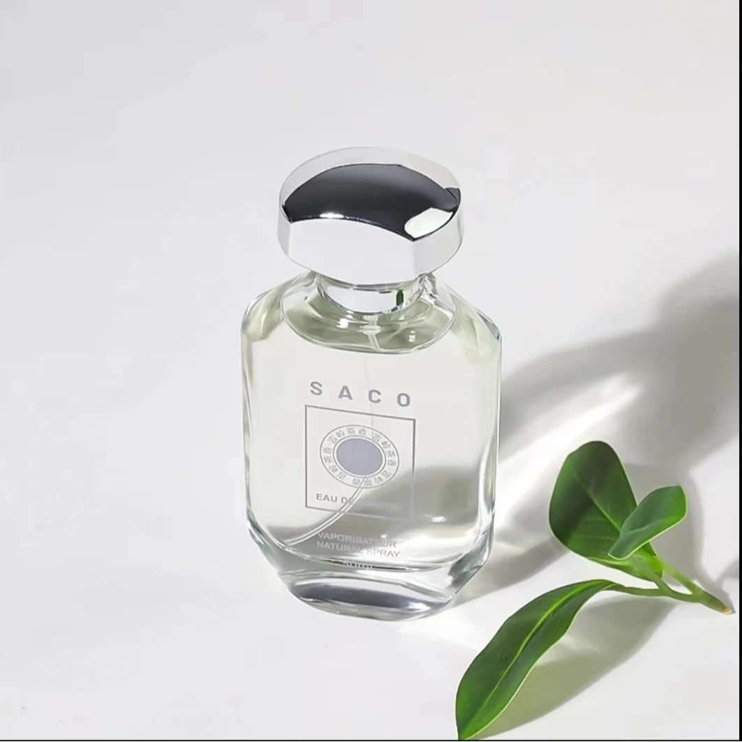 8033【平替好物-大吉岭茶】中性香男女士极致淡香清新木质调香水