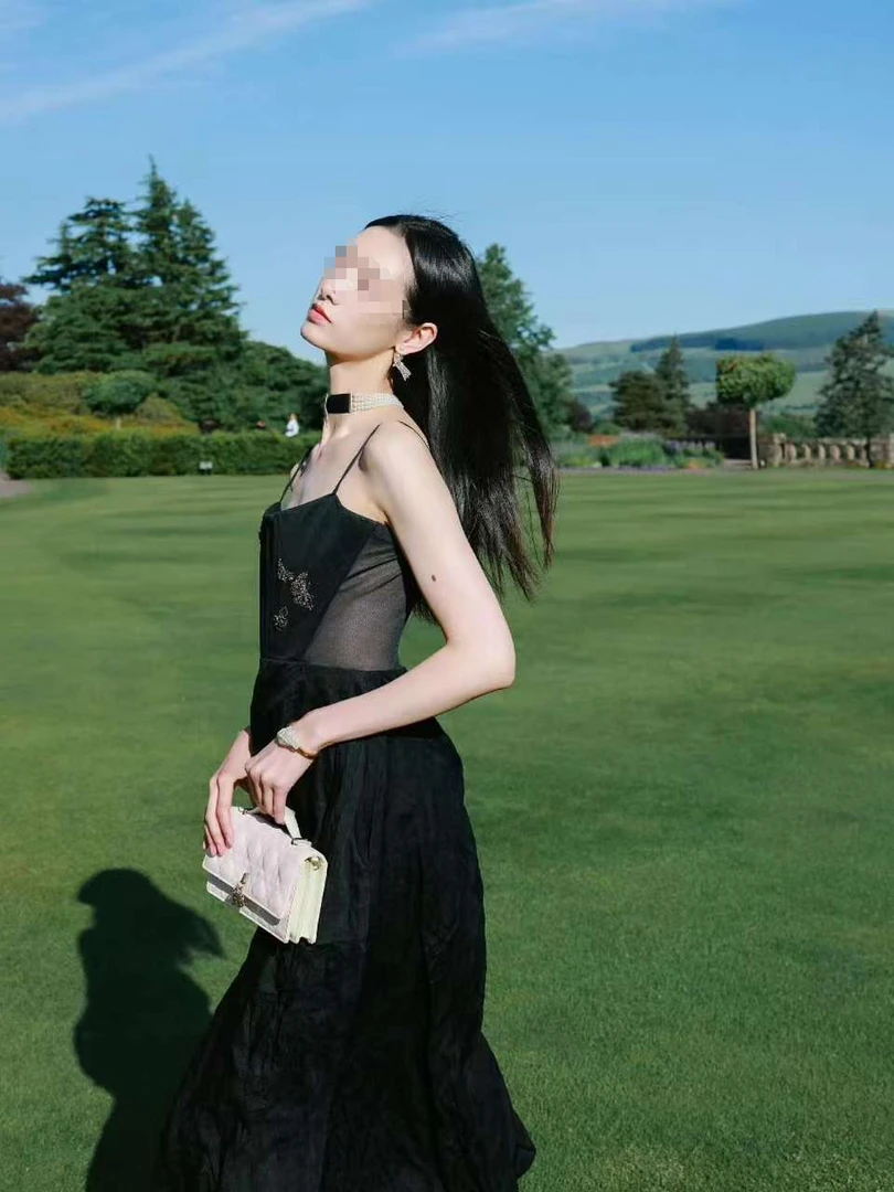 【雪琴】任qian直播间折扣女装（拍下请备注号码）