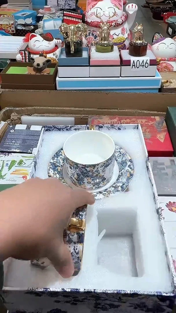 【闪购商品】瓷片大漂亮瓷器，一件不留--