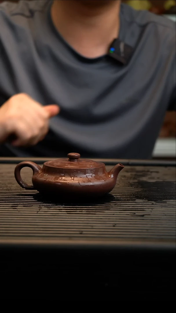 茶壶紫砂紫砂壶24