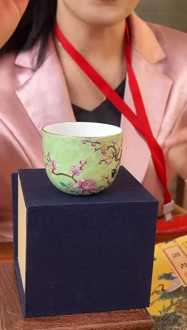 景德镇陶瓷瓷博会专场23