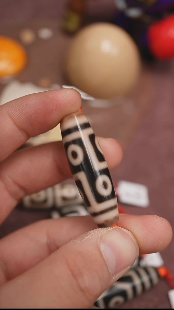 玛瑙/玉髓颈饰未镶嵌慢*来聚缘古法