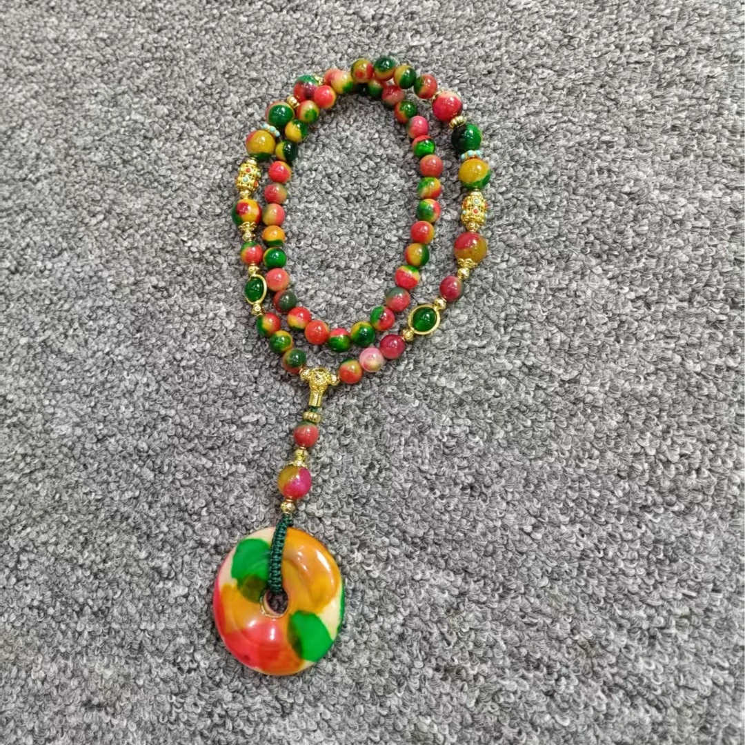 【优质商家】DIY 时尚饰品 多样性发其一 A332