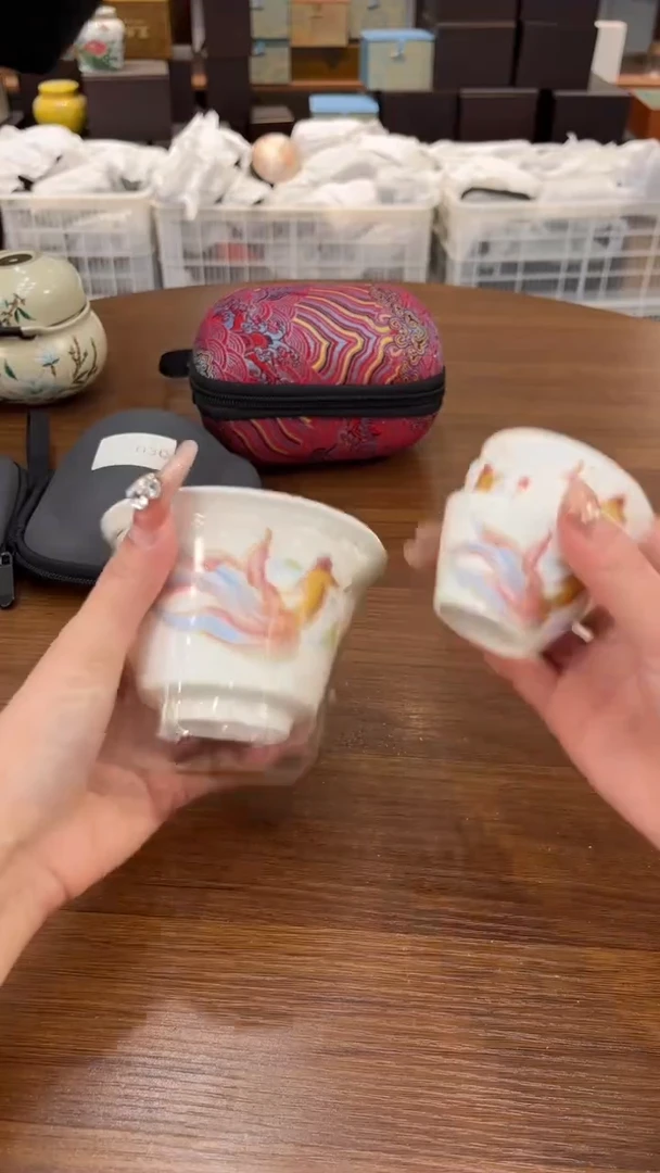 （带包） 陶瓷茶具通用链接@@@@@