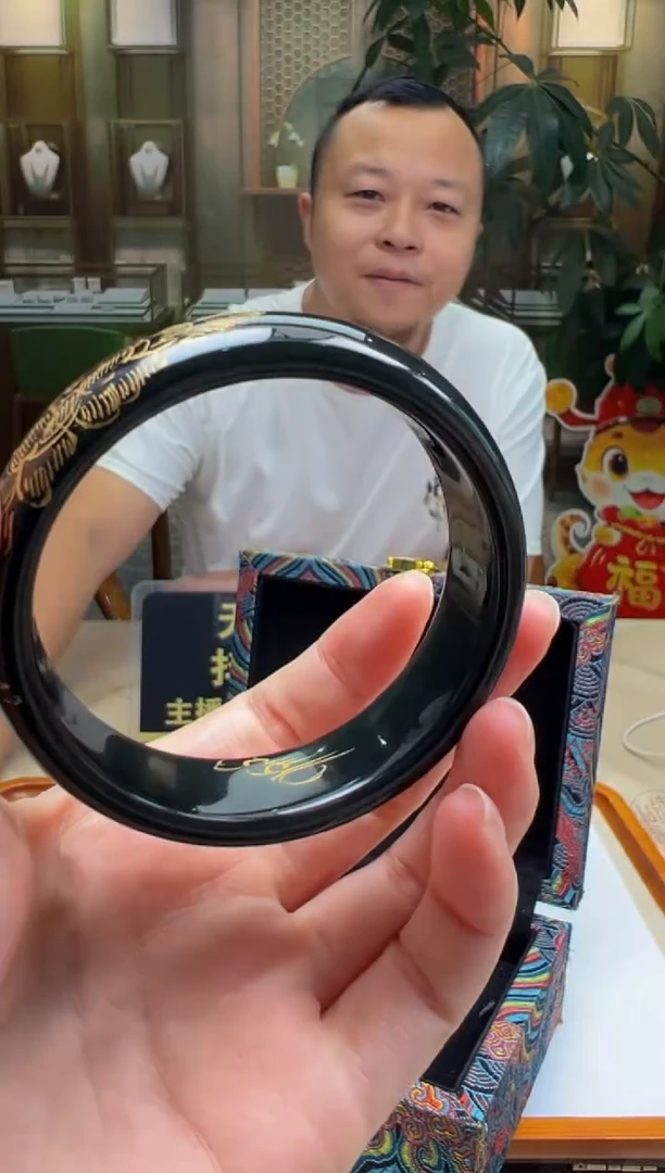 颈饰未镶嵌和田玉-多样性发其一SS-2025-9-27-28