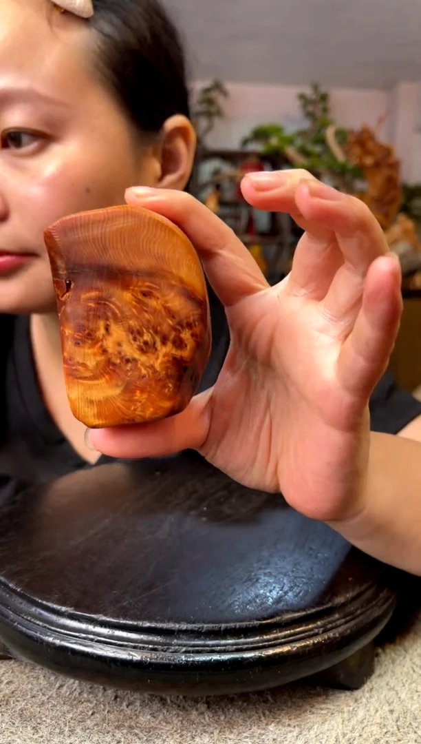 柏木（崖柏）崖柏小件