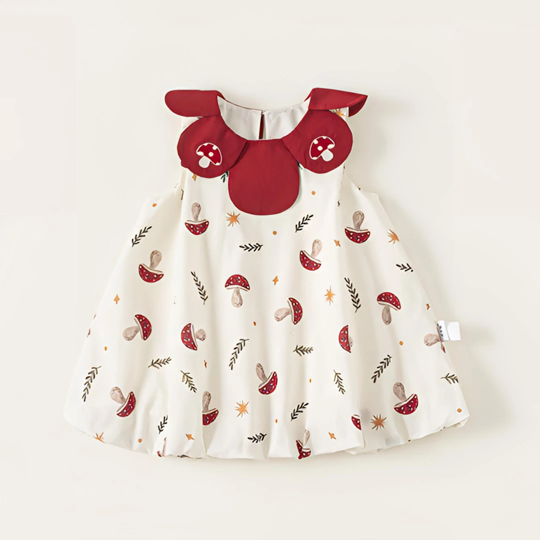 婴幼儿洋气女宝宝衣服包屁裙夏季薄款新生婴儿夏装一岁半连体公主