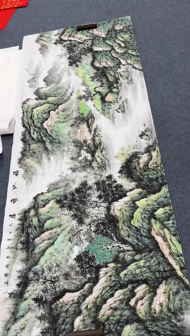 国画同类型随机福地雅居