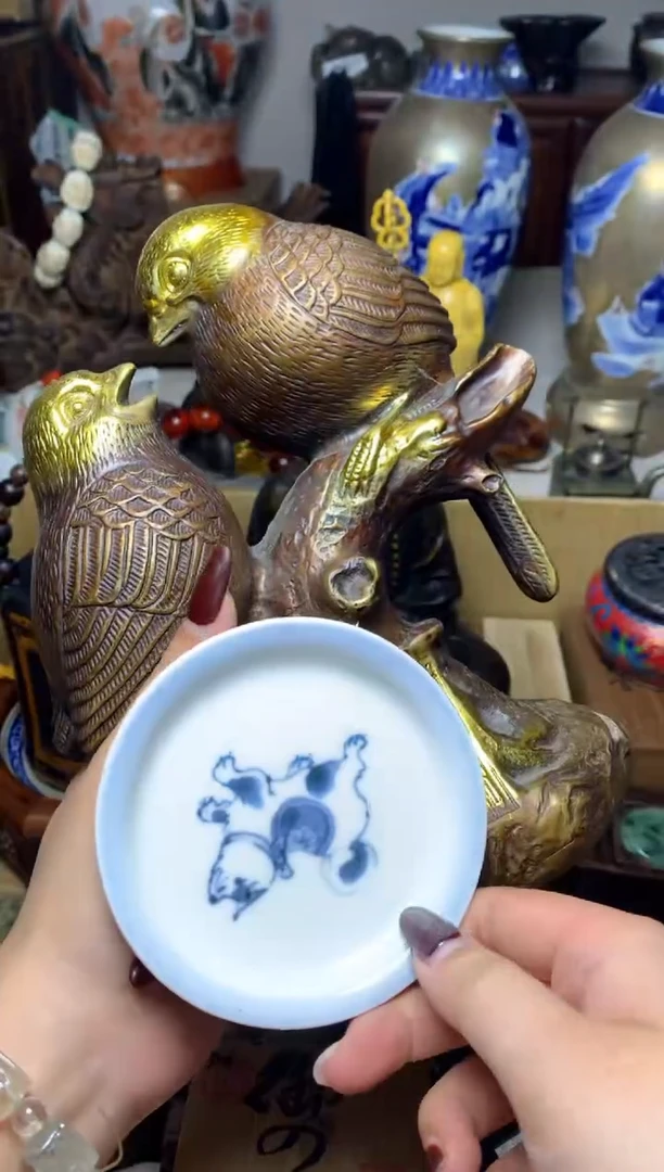 紫砂盖碗瓷器默认微瑕瓷器
