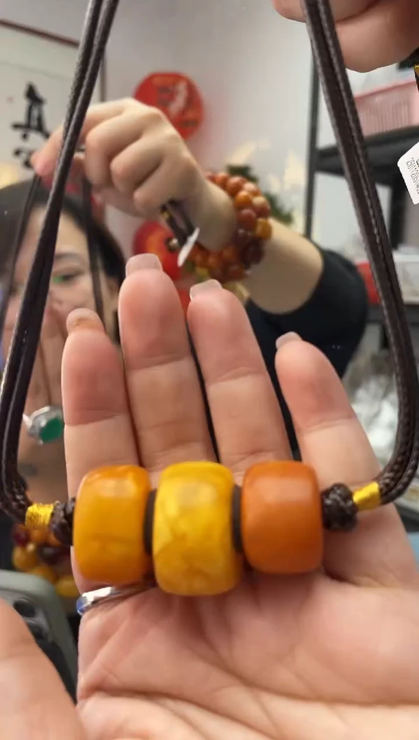 【闪购商品】琥珀珠宝奇石未镶嵌014 25发一件