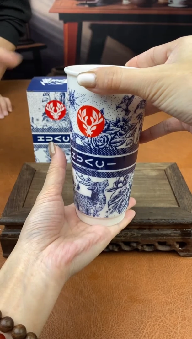 【闪购商品】陶禧茶器闪购福利V