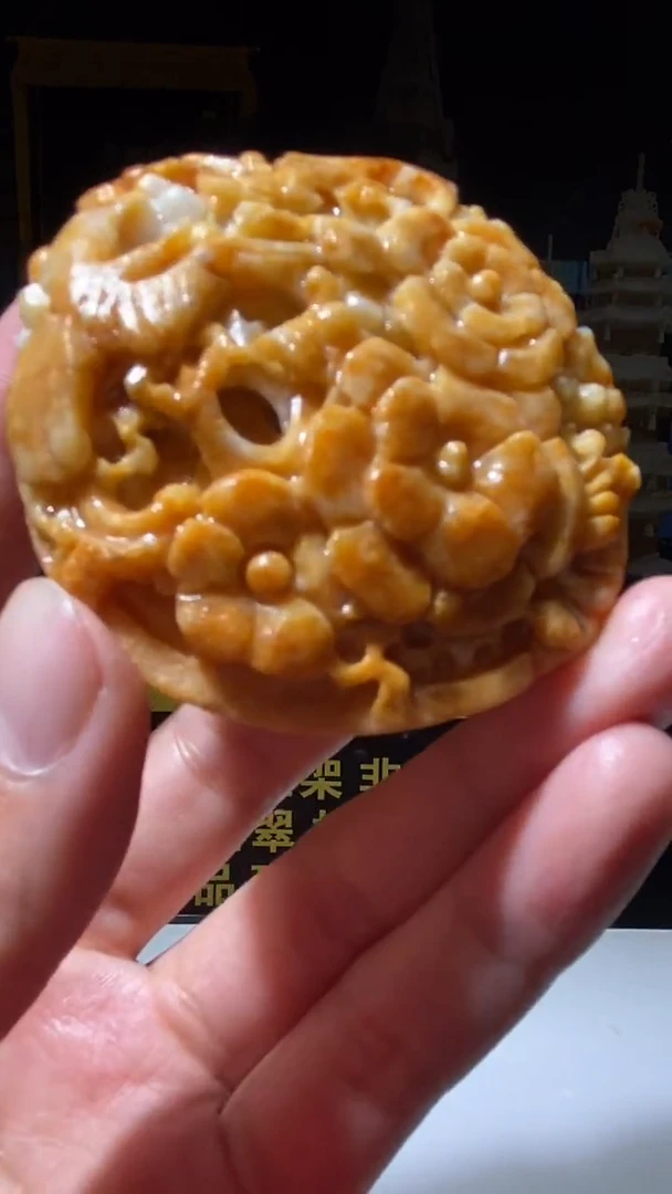 颈饰未镶嵌翡翠11.18天然翡翠A货14（商品多样性发货)