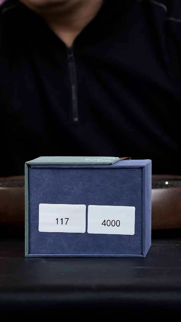 【闪购商品】紫砂茶壶0120直播01盒子117