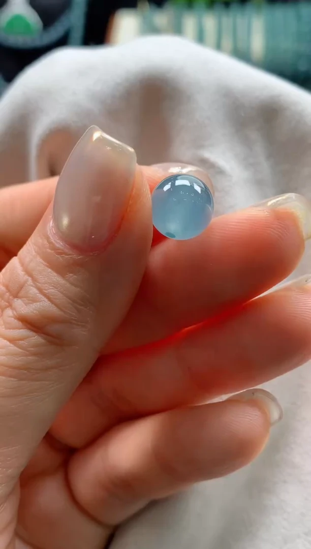 【闪购商品】翡翠颈饰未镶嵌0062140335