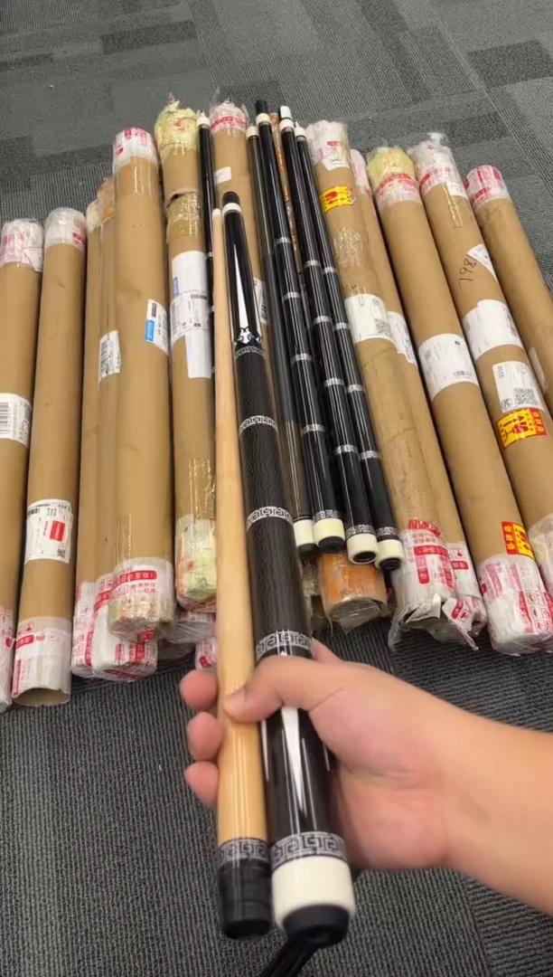 枫木大头款大头杆