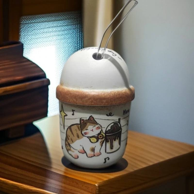 A1170设计师文创陶瓷