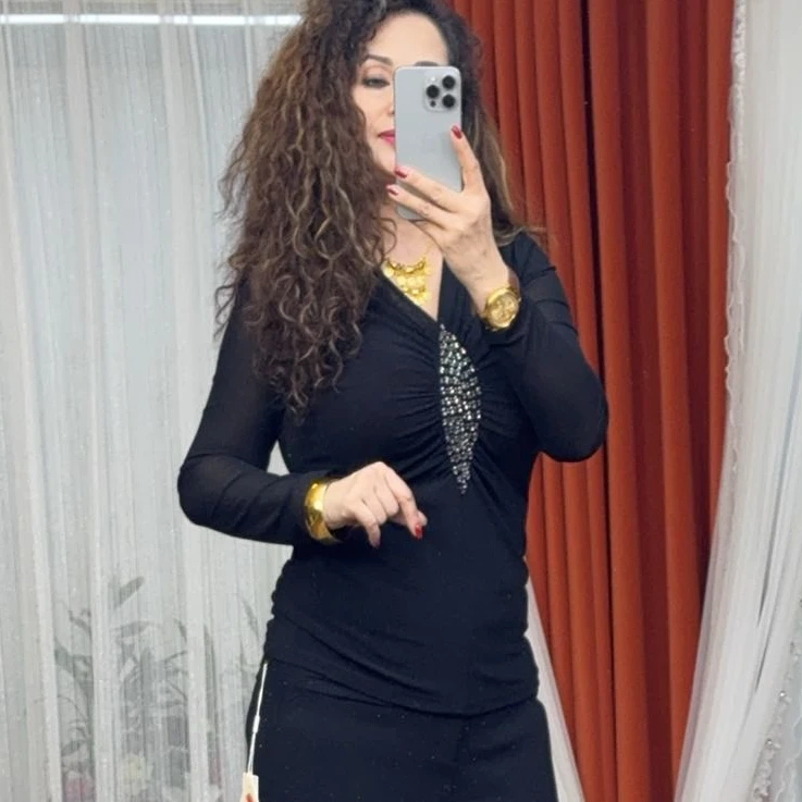 【SHARKINAZ女装】027时尚T恤