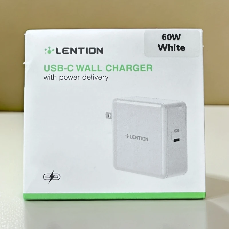 准新品  60w手机平板充电器