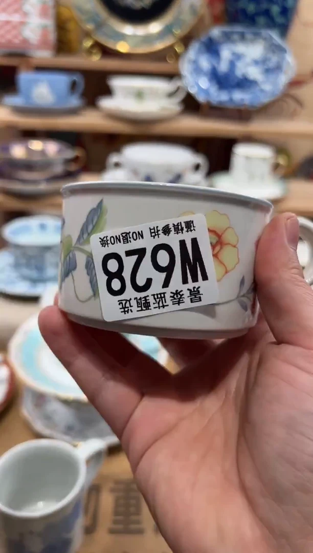 瓷片暖*瓷片------W628