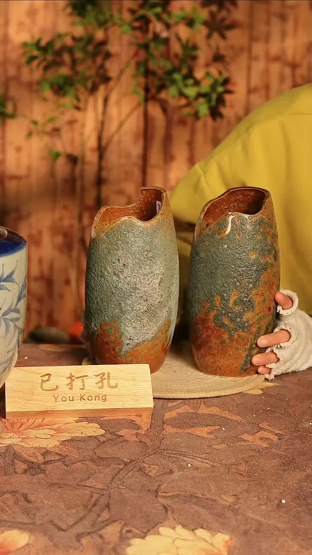 4-198高度23口径10已打孔