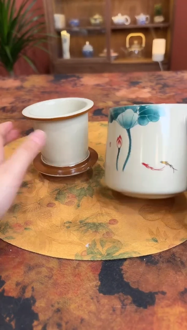 【闪购商品】楽门茶器！！！！