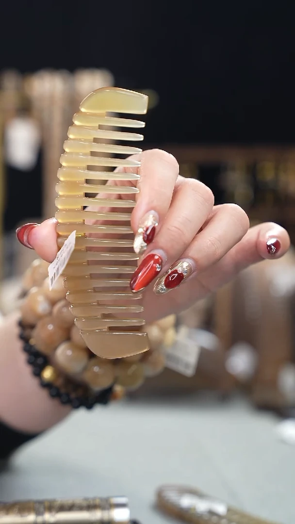 【闪购商品】梳香年货节特惠价