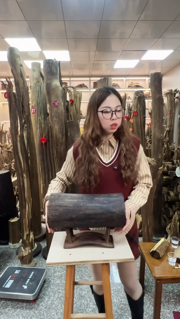 【闪购商品】沉香摆件沉香原料摆件工艺品