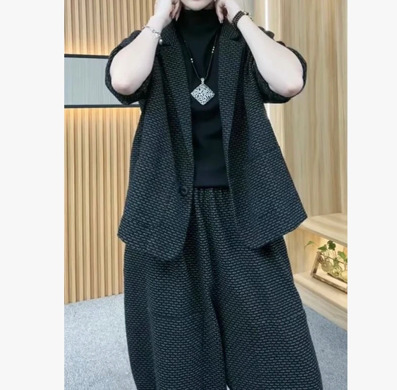 2025早秋时尚潮流百搭爆款女装启6O222