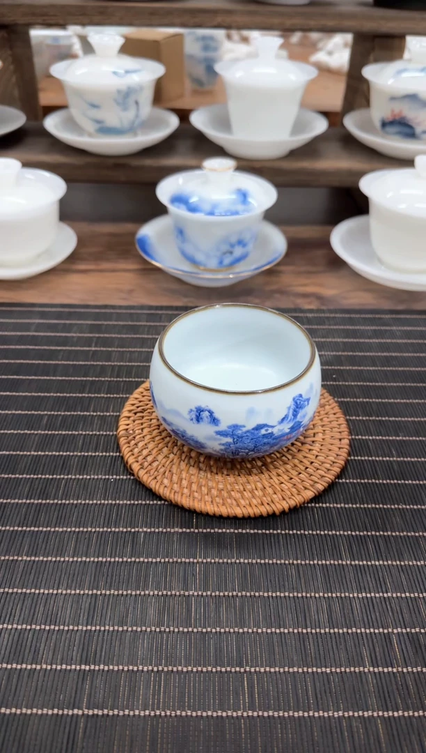 高端茶具福利专场1581719