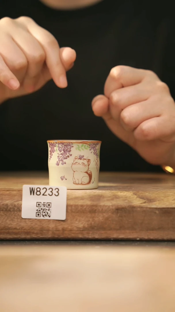 【经典福利】/ 杯子@@W8233