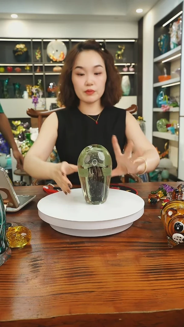 外贸尾货花瓶103