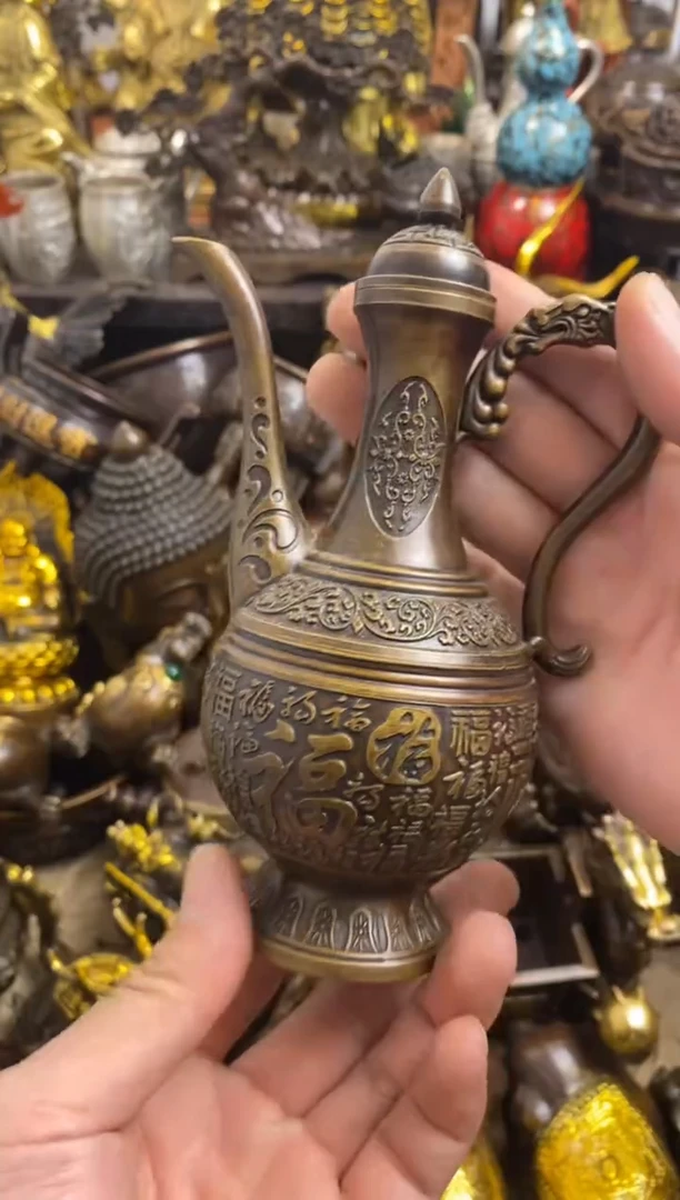 1案台摆件  物品摆件