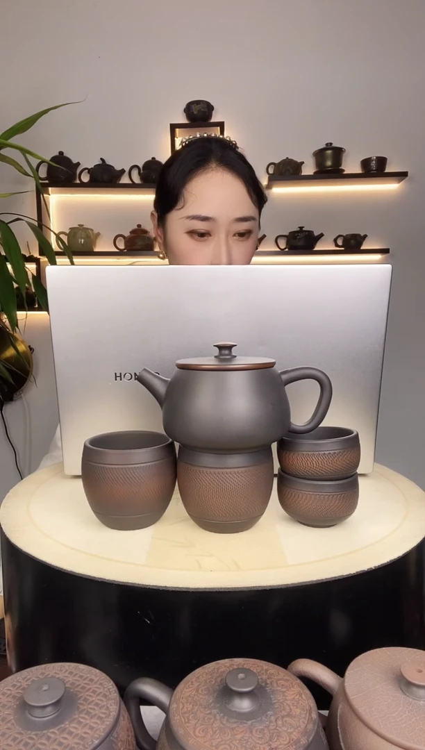 狼*金腰带300cc+两只主人杯+两只客杯