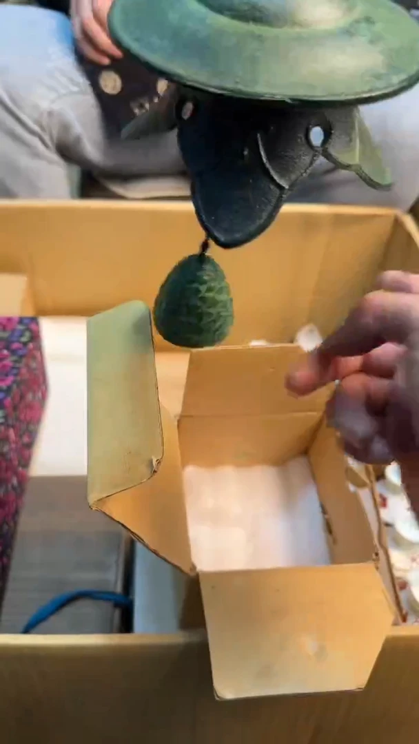 【闪购商品】茶盏88888888   976