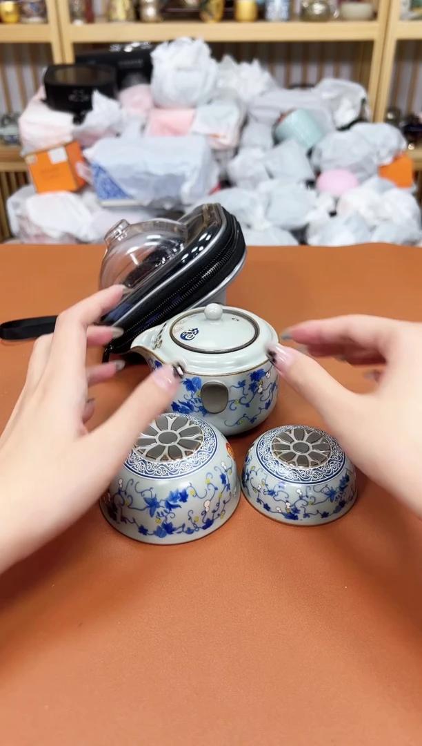 【闪购商品】万家瓷坊清货商品链接@@G108