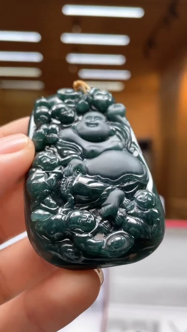 未镶嵌定制翡翠********346