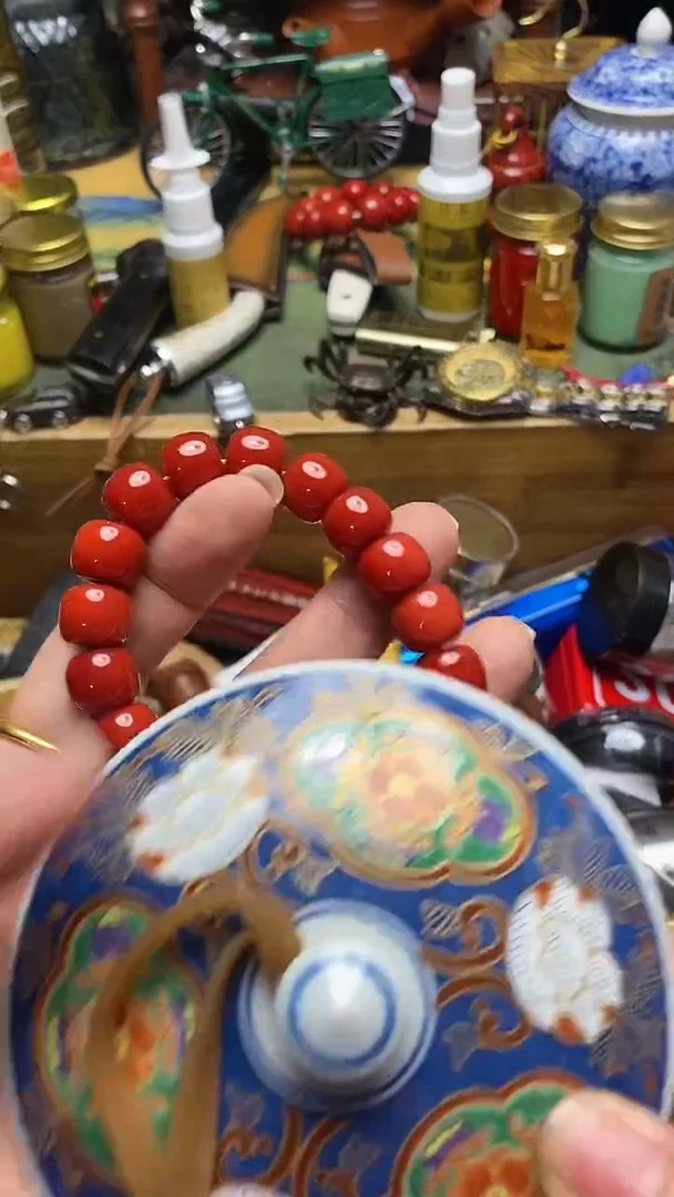 瓷器茶具品  工艺美术