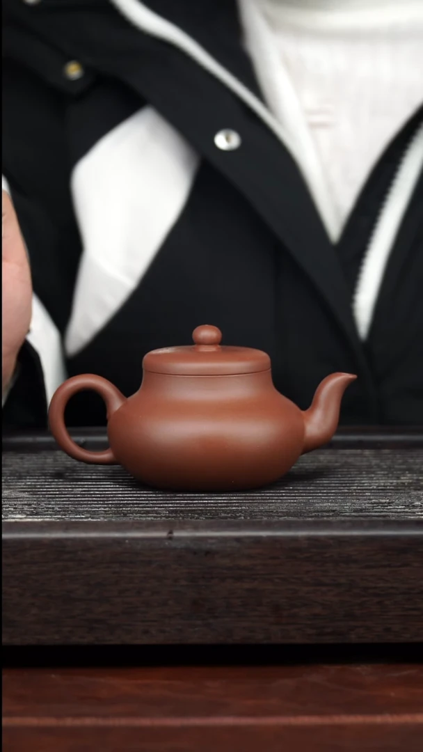 茶壶紫砂精品紫砂壶28........200CC