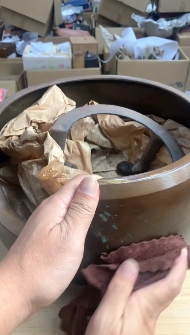 默认微瑕，no退no换，介意勿拍