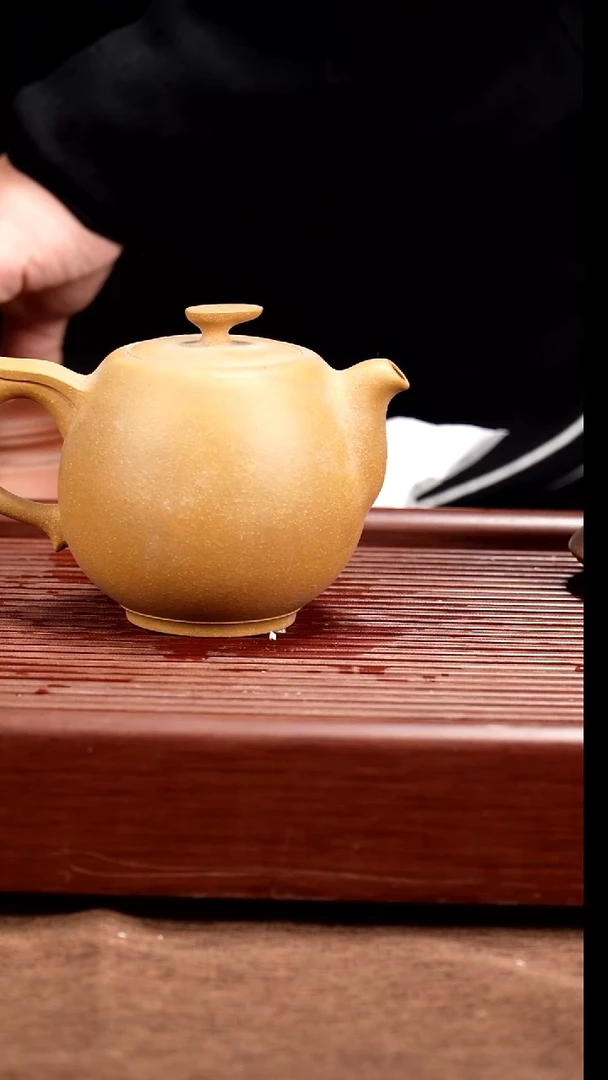 茶壶紫砂宜兴紫砂