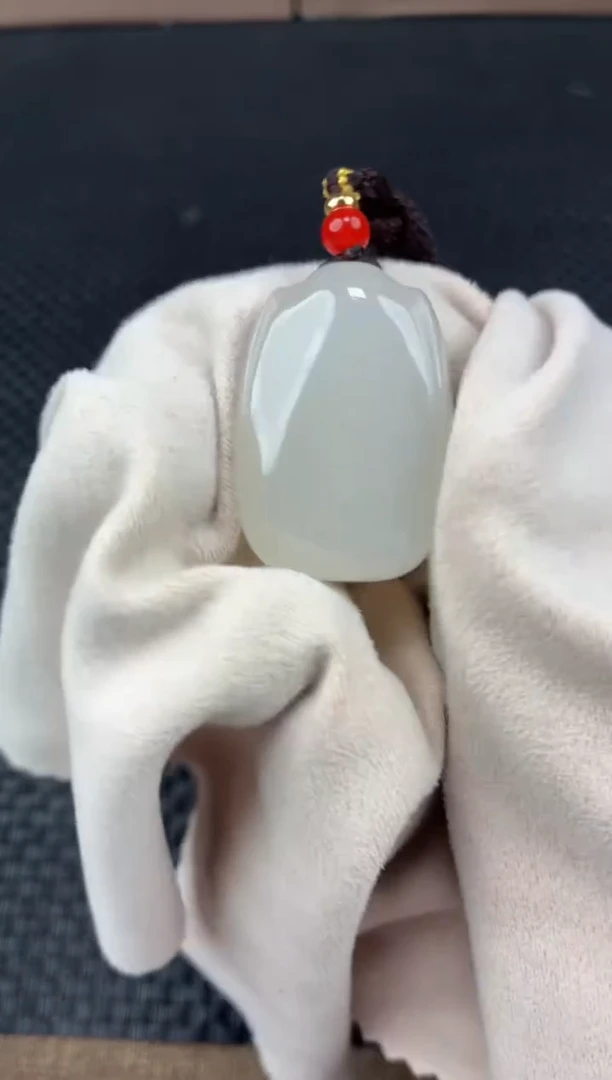 颈饰未镶嵌和田玉9.18ZZ多样性拍一发一67