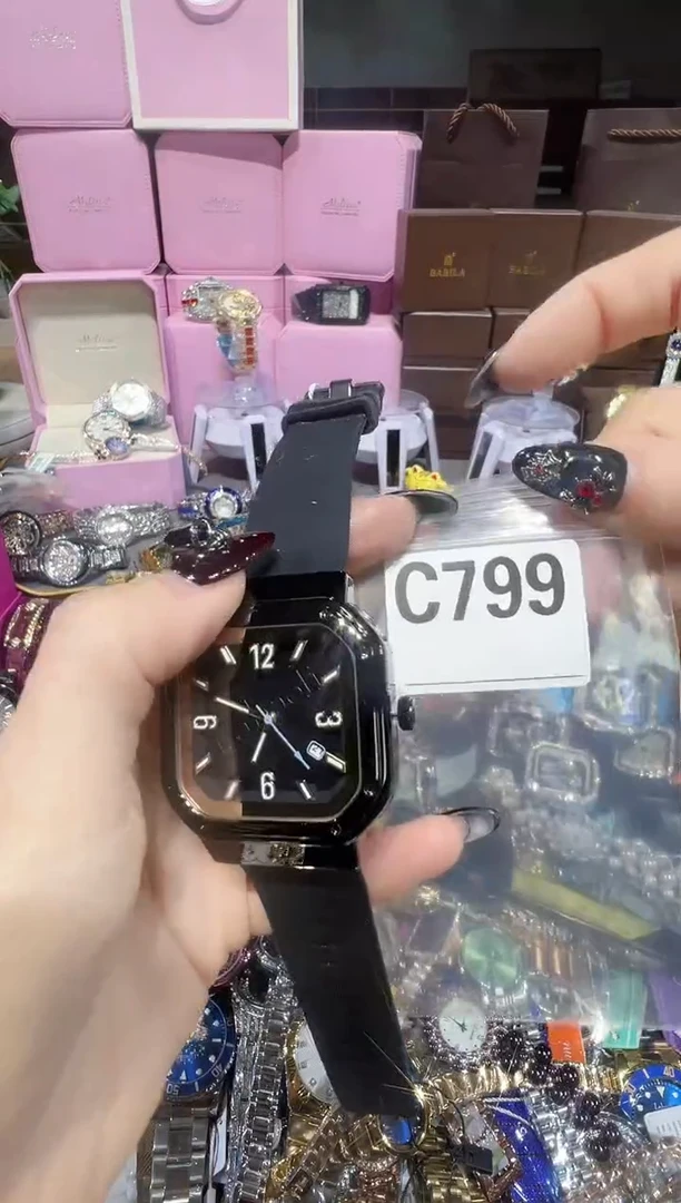 石英机芯锻造碳钢直播定闪专用