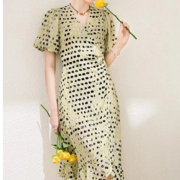 兔皇春夏孤品女装TW351493