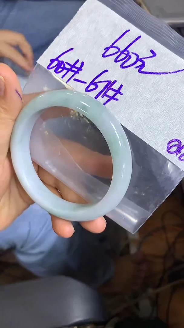 未镶嵌定制翡翠全36#660元多样性发货拍一发一毛货需精抛