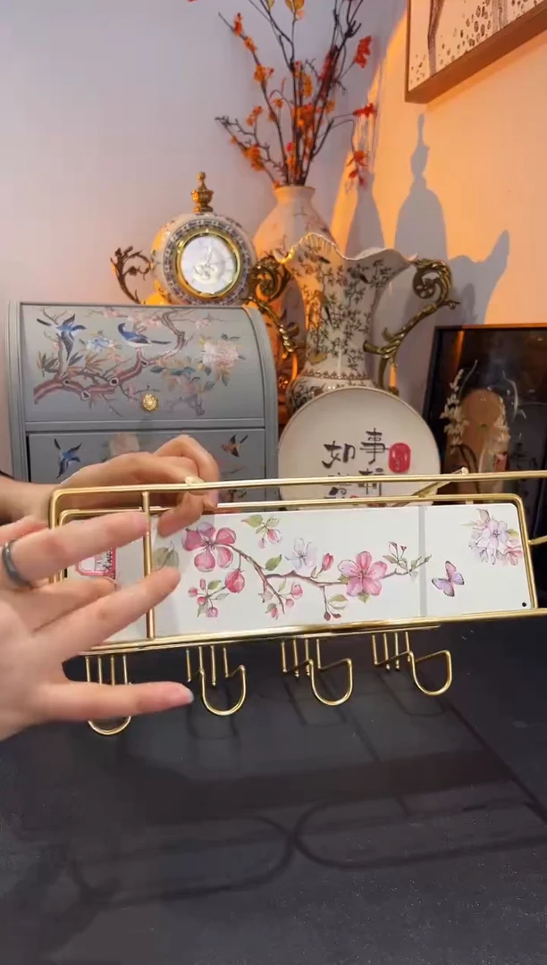 外贸陶瓷家居百货