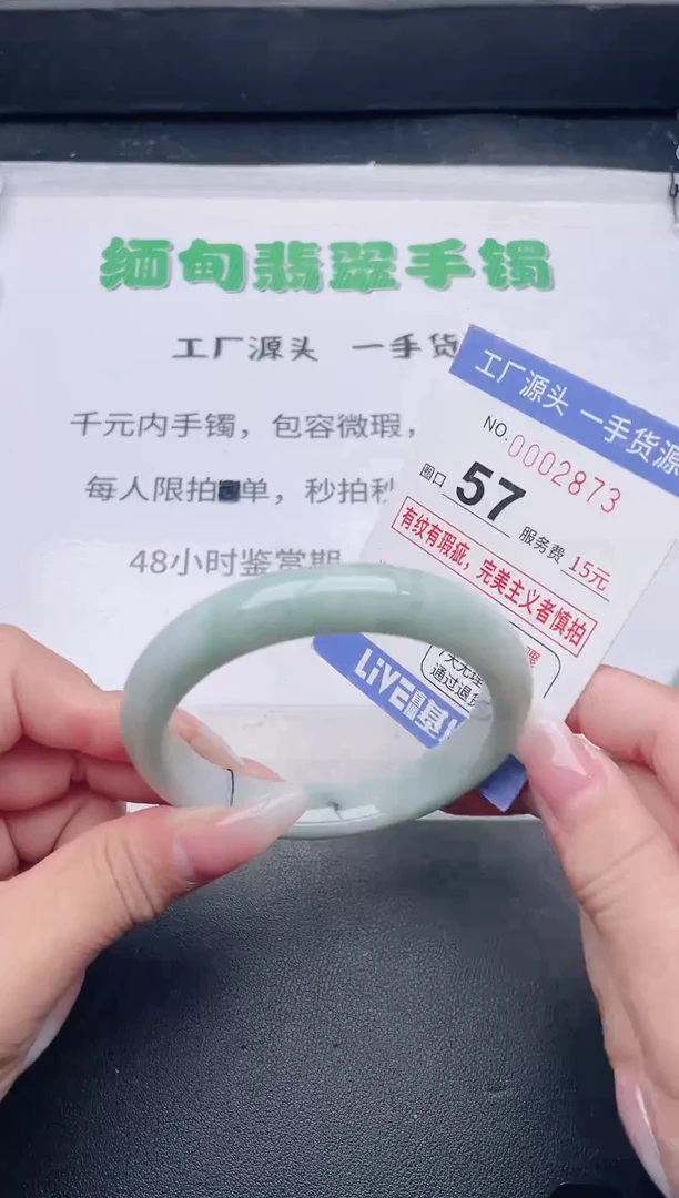 未镶嵌手镯翡翠翡翠手镯未镶嵌