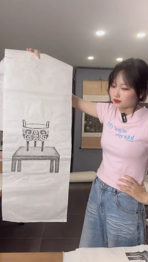昌化石其他青铜器