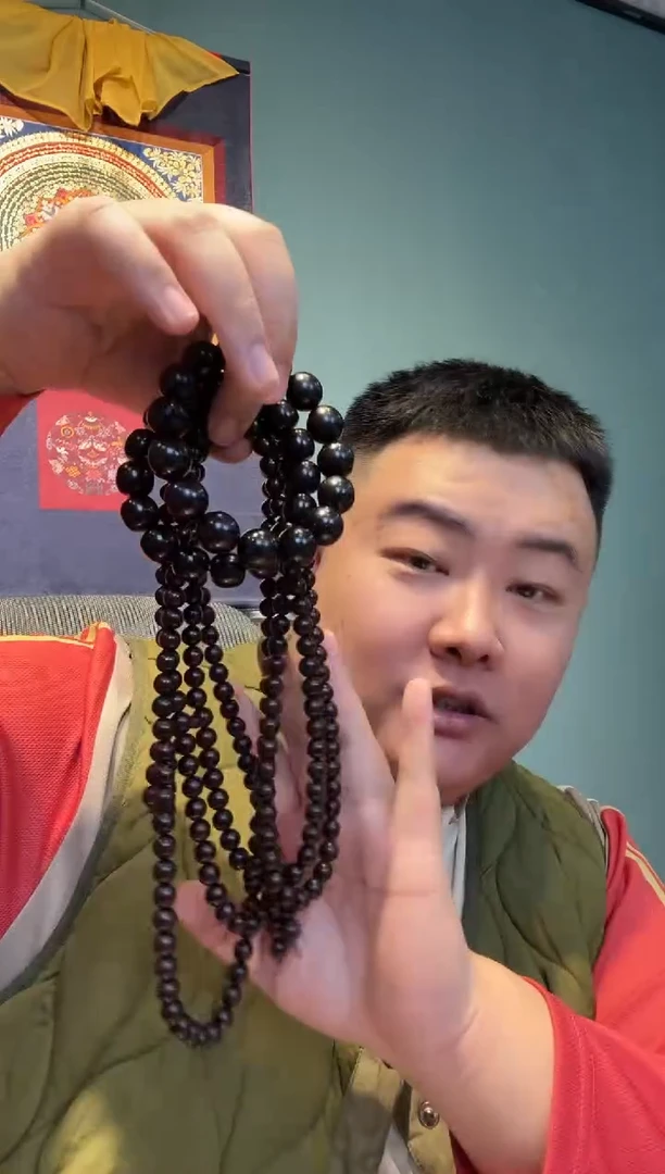 手串/手链小叶紫檀小叶紫檀108+手串