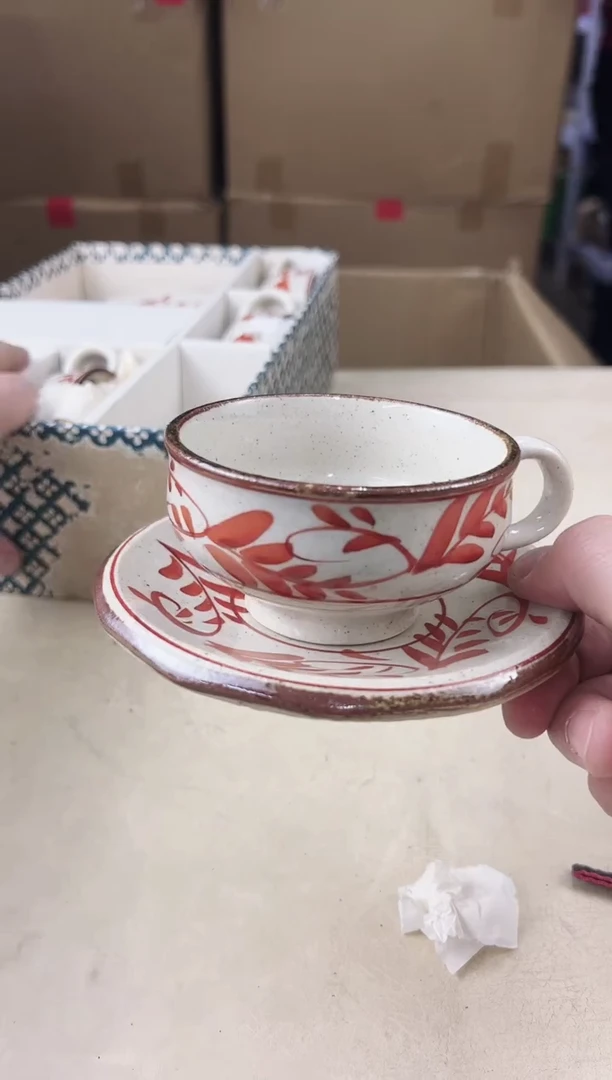 【闪购商品】瓷片924中古产品，默认微瑕，谨慎参拍