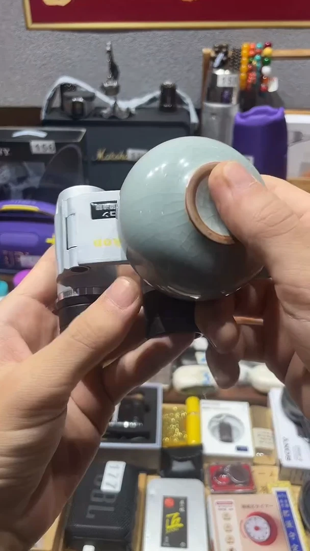 瓷片闪购商品 如图所示